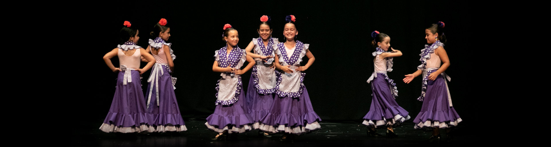 tarifas ecuela de danza