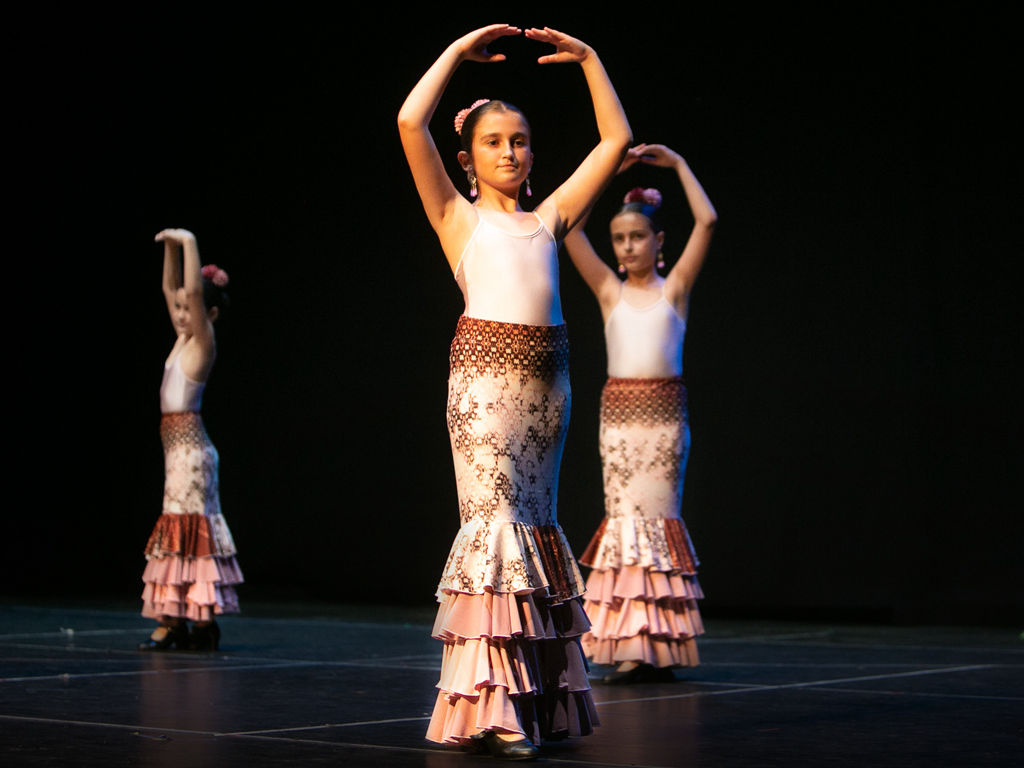 luisa piquer danza burriana