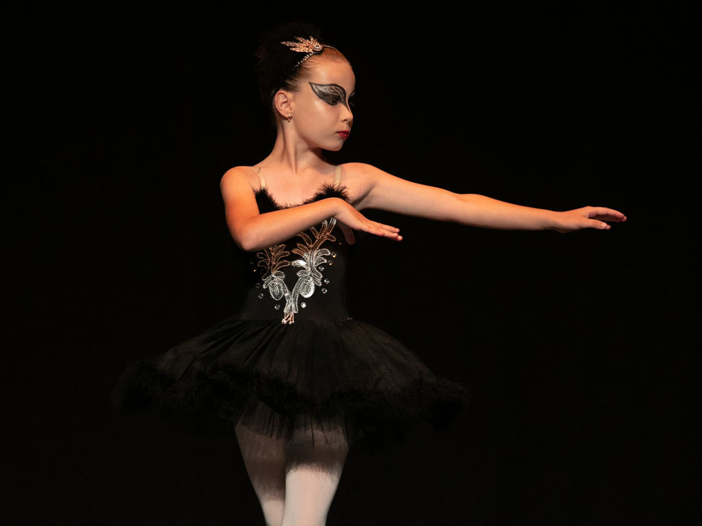 ballet clasico luisa piquer