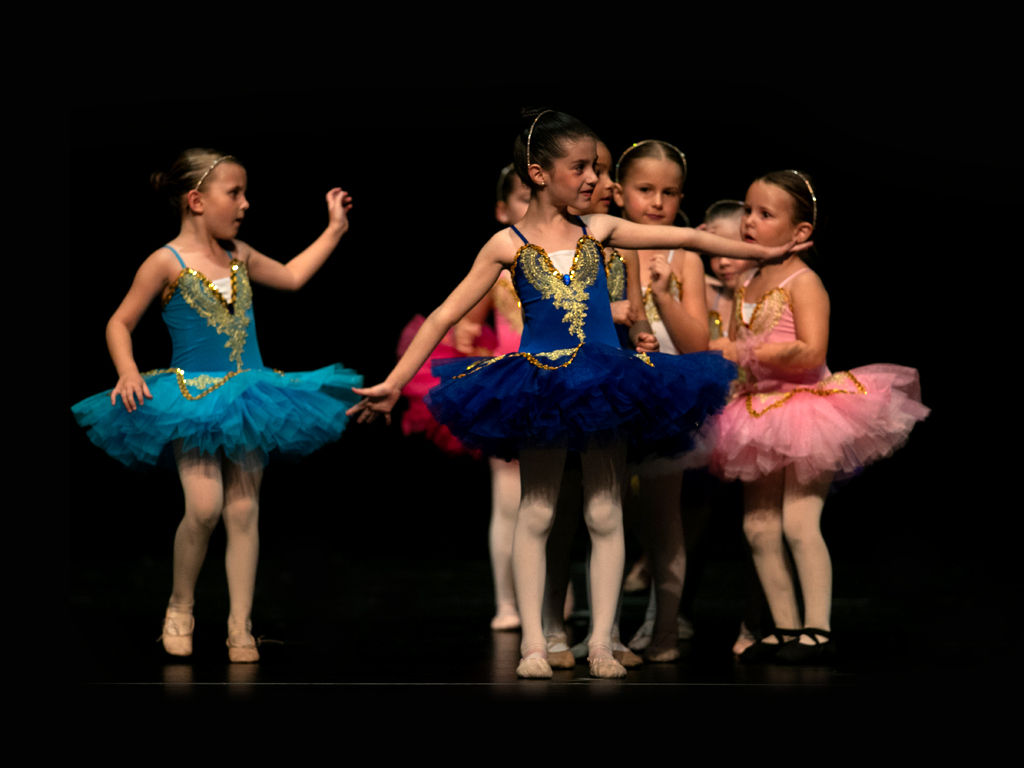 luisa piquer danza burriana