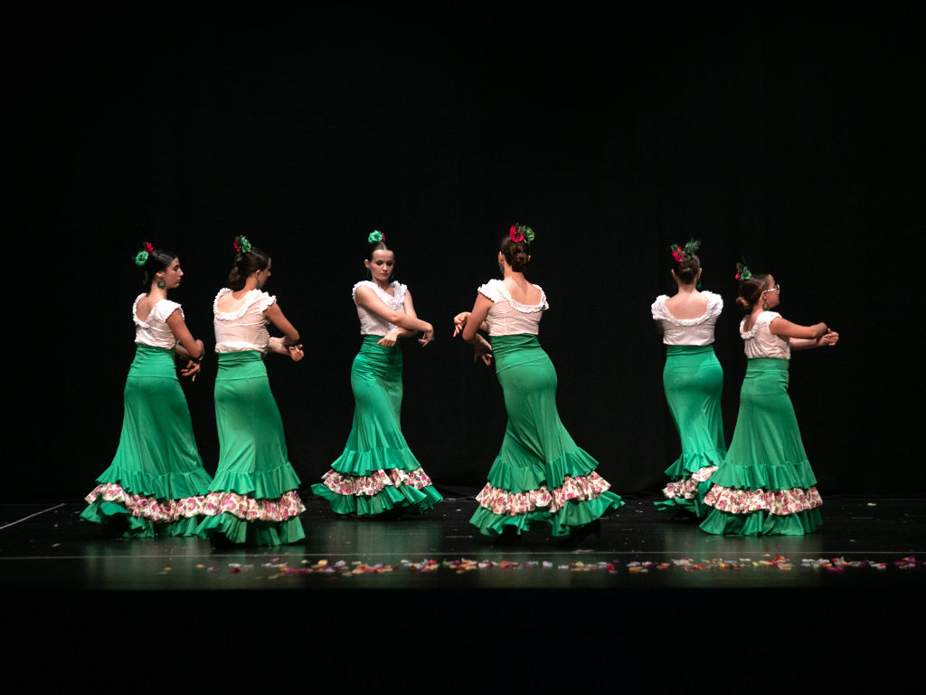 luisa piquer danza burriana