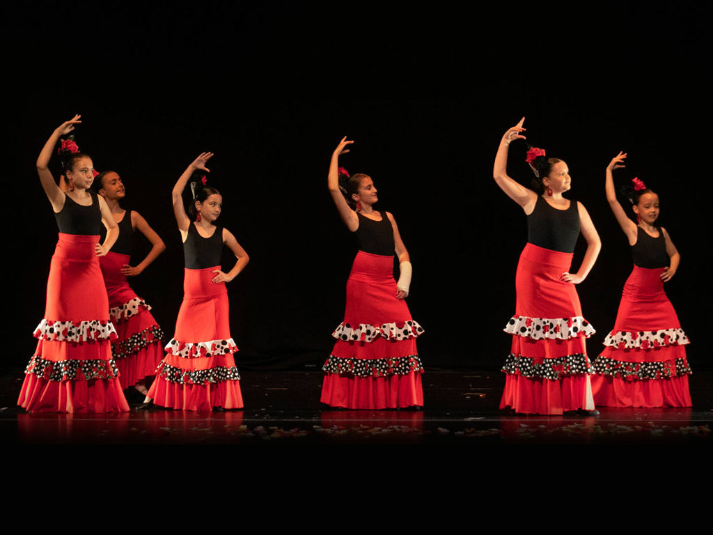 luisa piquer danza burriana