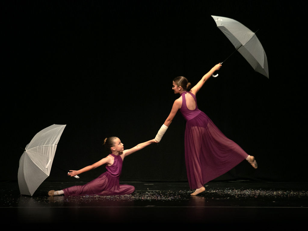 actividades luisa piquer danza burriana