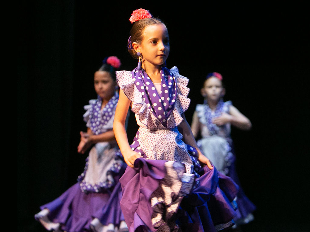 actividades luisa piquer danza burriana