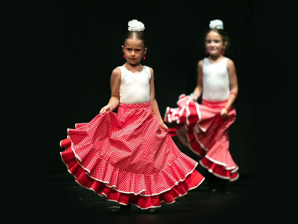 actividades luisa piquer danza burriana