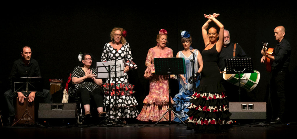 profesoras luisa piquer escuela de danza
