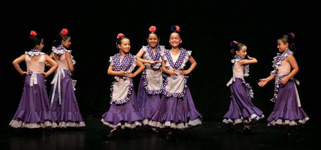 tarifas ecuela de danza