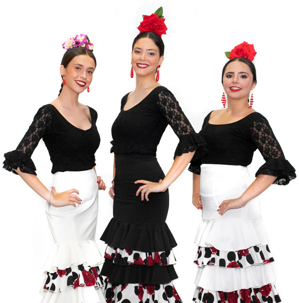 Luisa Piquer escuela de danza