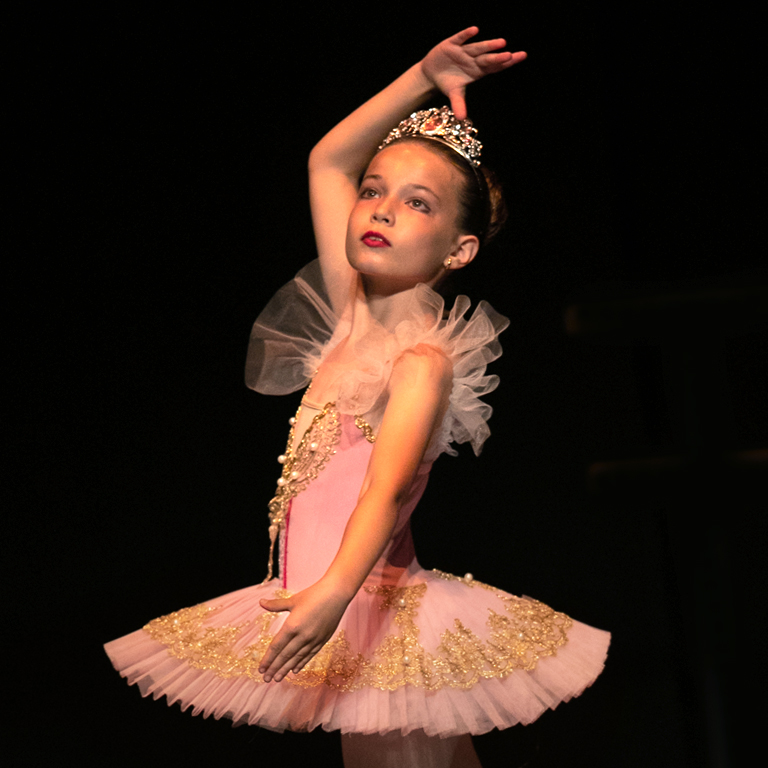 Escuela ballet burriana luisa piquer