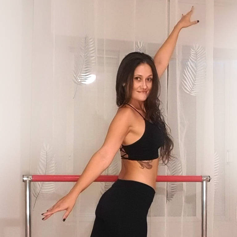 escuela baile burriana