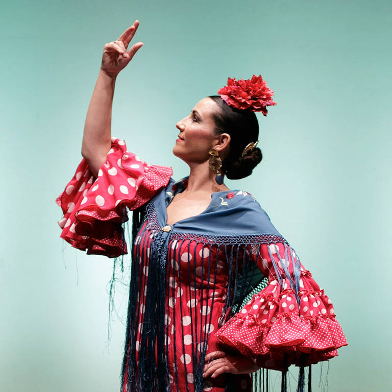 flamenco burriana